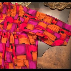 Beautiful full figure dress